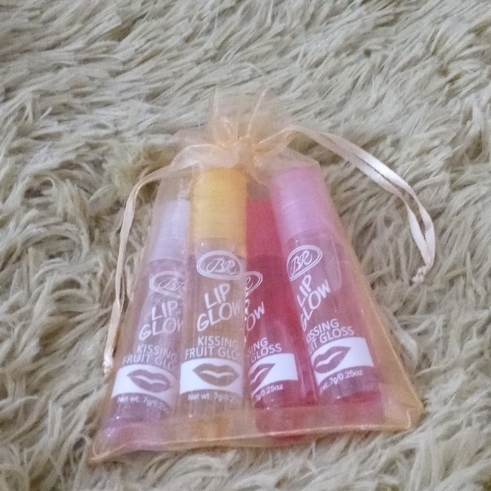 Lip gloss - Picture 4 of 4
